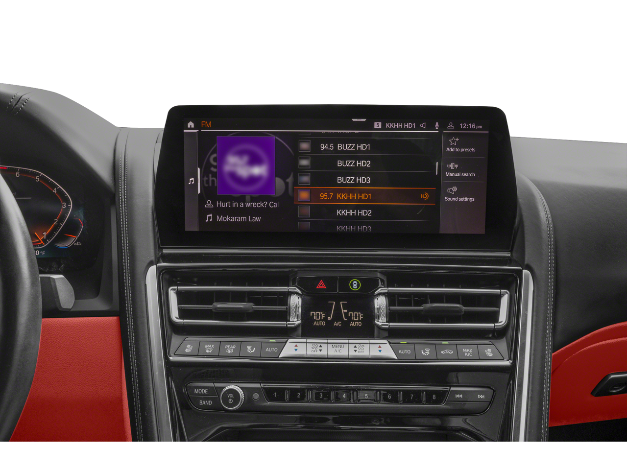 2026 BMW 840i xDrive 840i