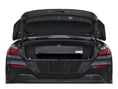 2026 BMW 840i xDrive 840i