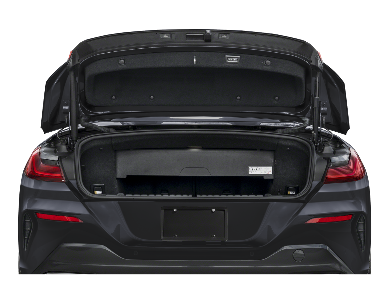 2026 BMW 840i xDrive 840i