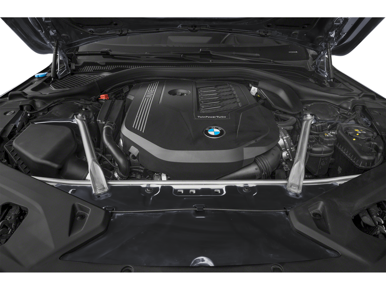 2026 BMW 840i xDrive 840i