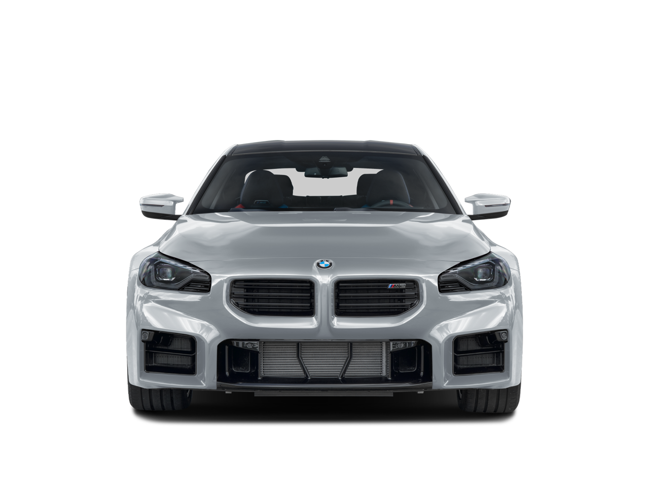 2026 Bmw M2 Coupe photo 2