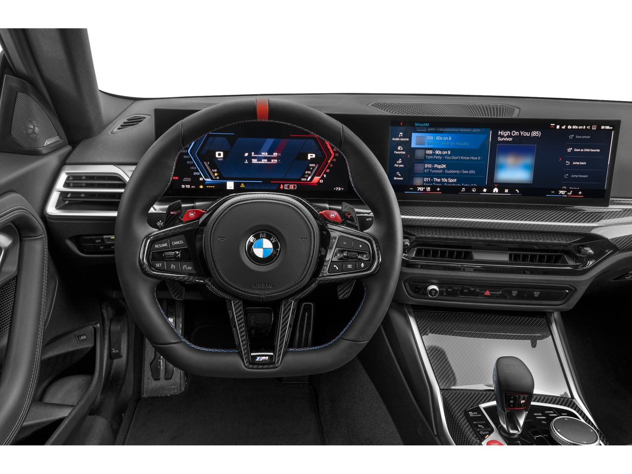 2026 Bmw M2 Coupe photo 4