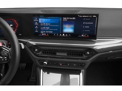 2026 BMW MModels Coupe