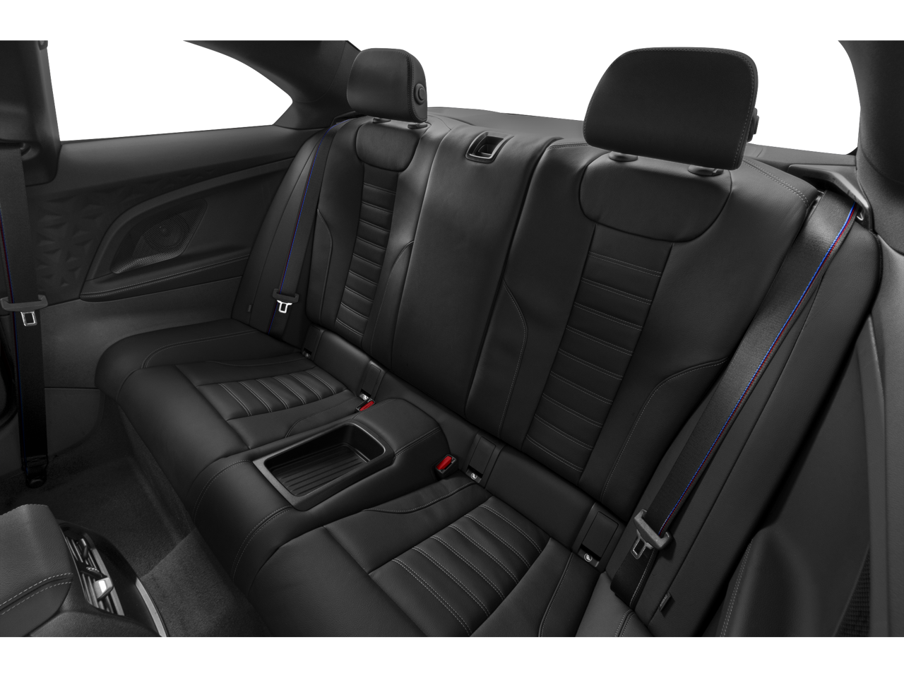 2026 BMW MModels Coupe