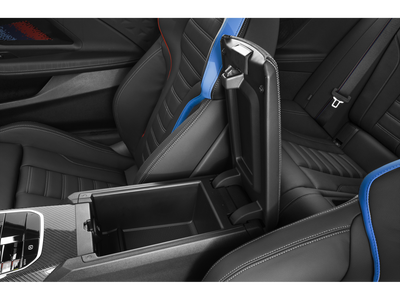 2026 BMW MModels Coupe