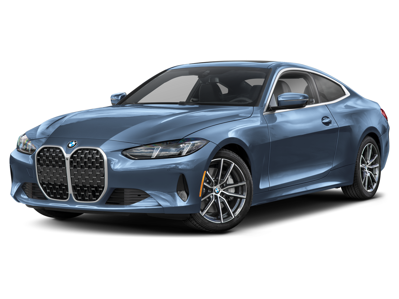 2026 BMW 4 Series 430i xDrive Coupe's photo