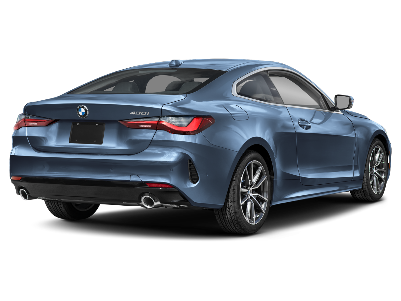 2026 BMW 4 Series 430i