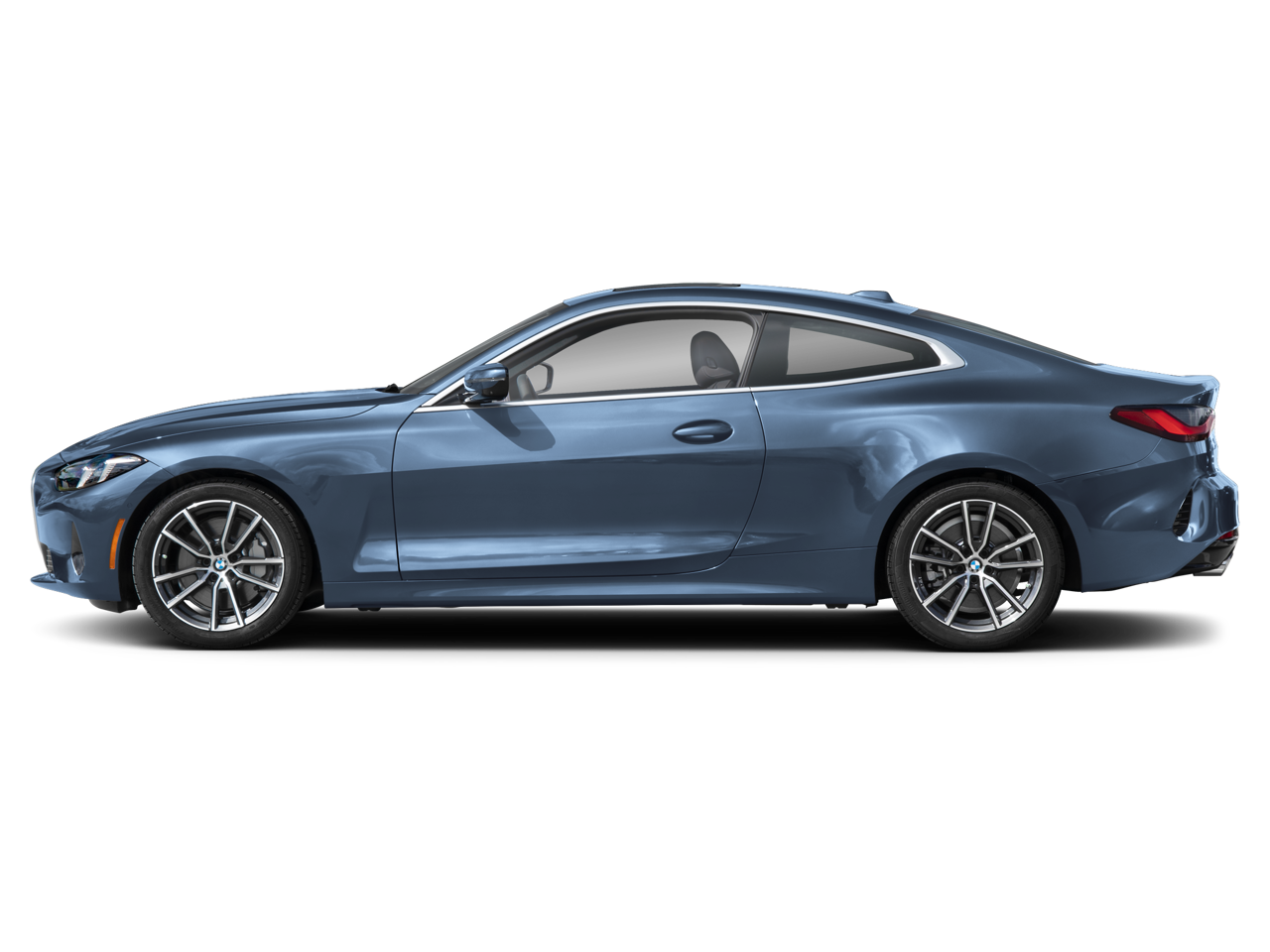 2026 BMW 4 Series 430i