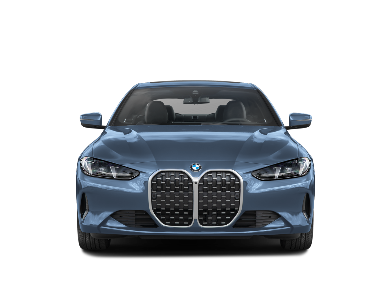 2026 BMW 4 Series 430i