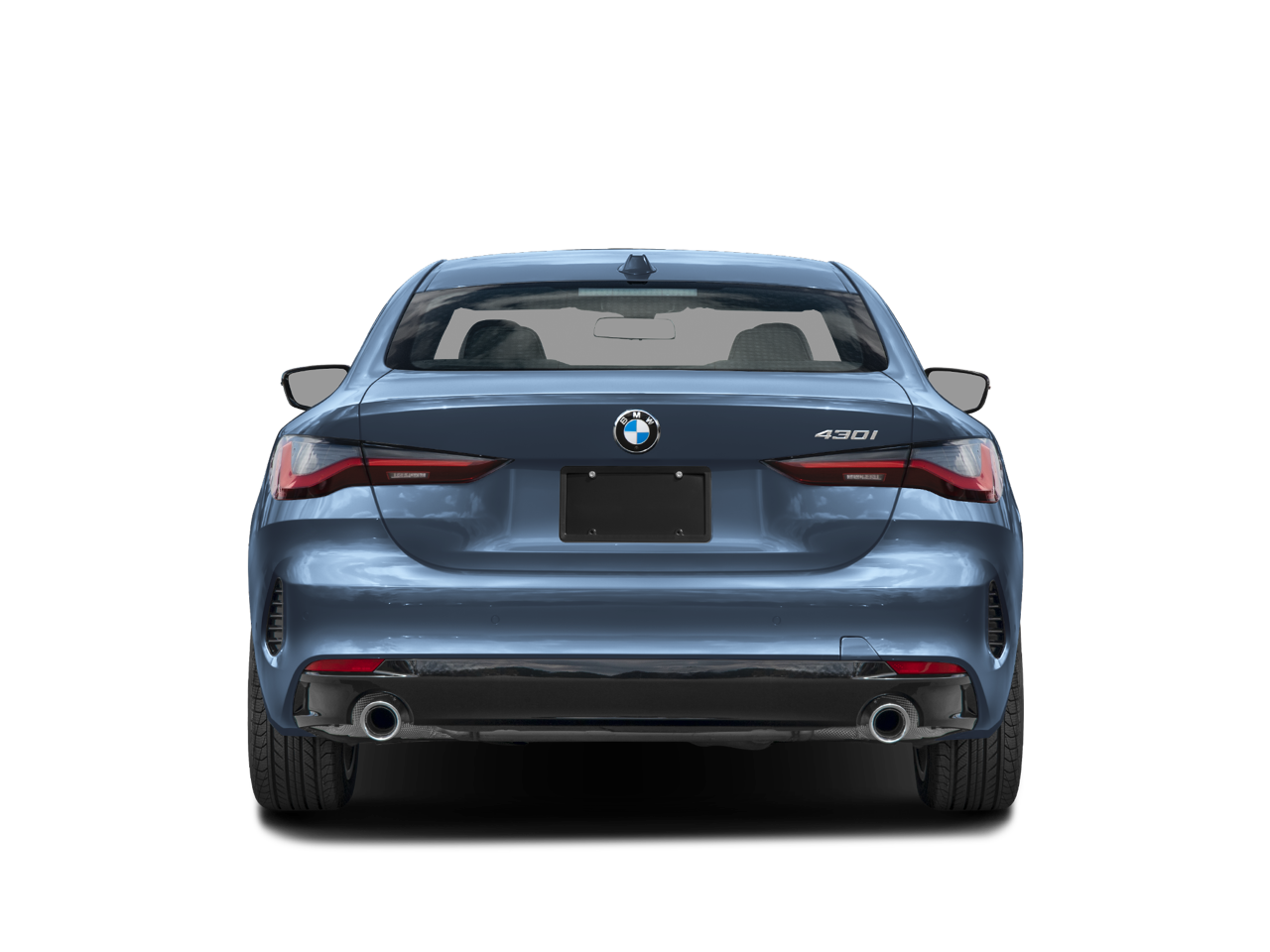2026 BMW 4 Series 430i
