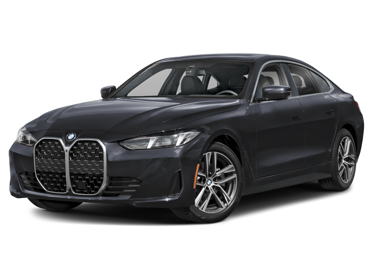 2026 BMW 4 Series 430i xDrive