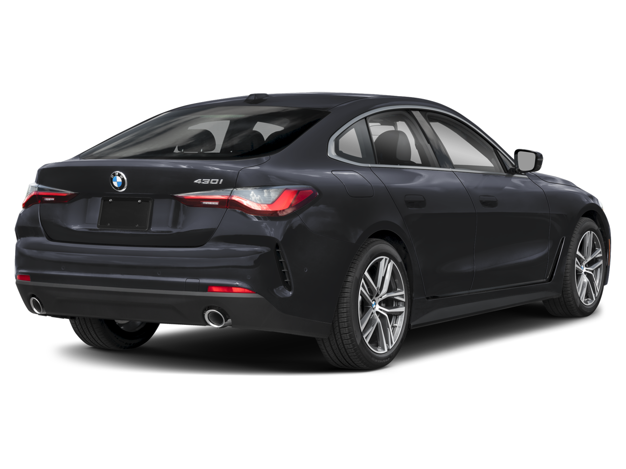 2026 BMW 4 Series 430i xDrive