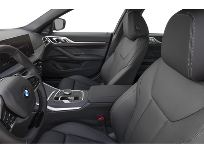 2026 BMW 4 Series 430i xDrive