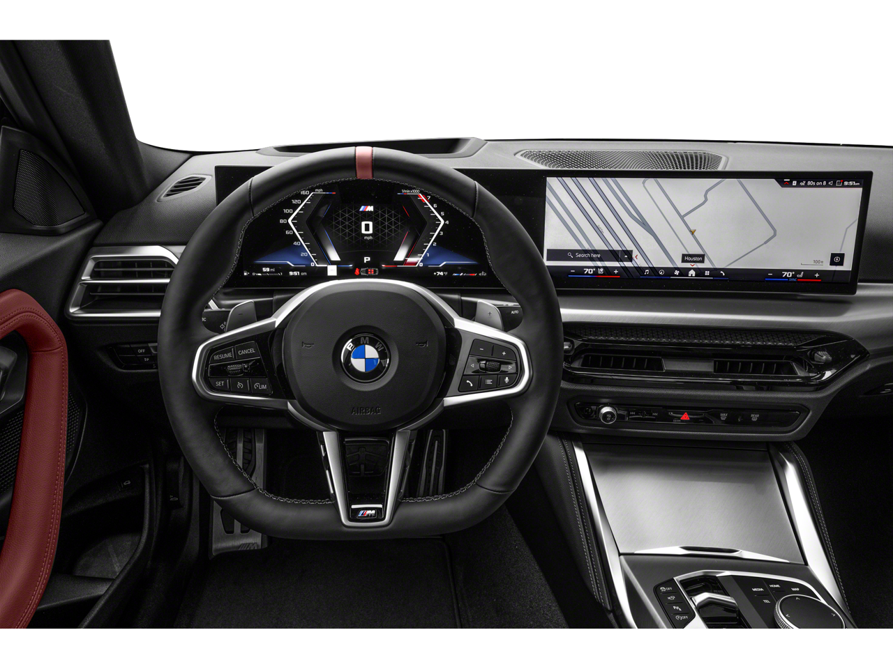2026 BMW M240i M240i xDrive