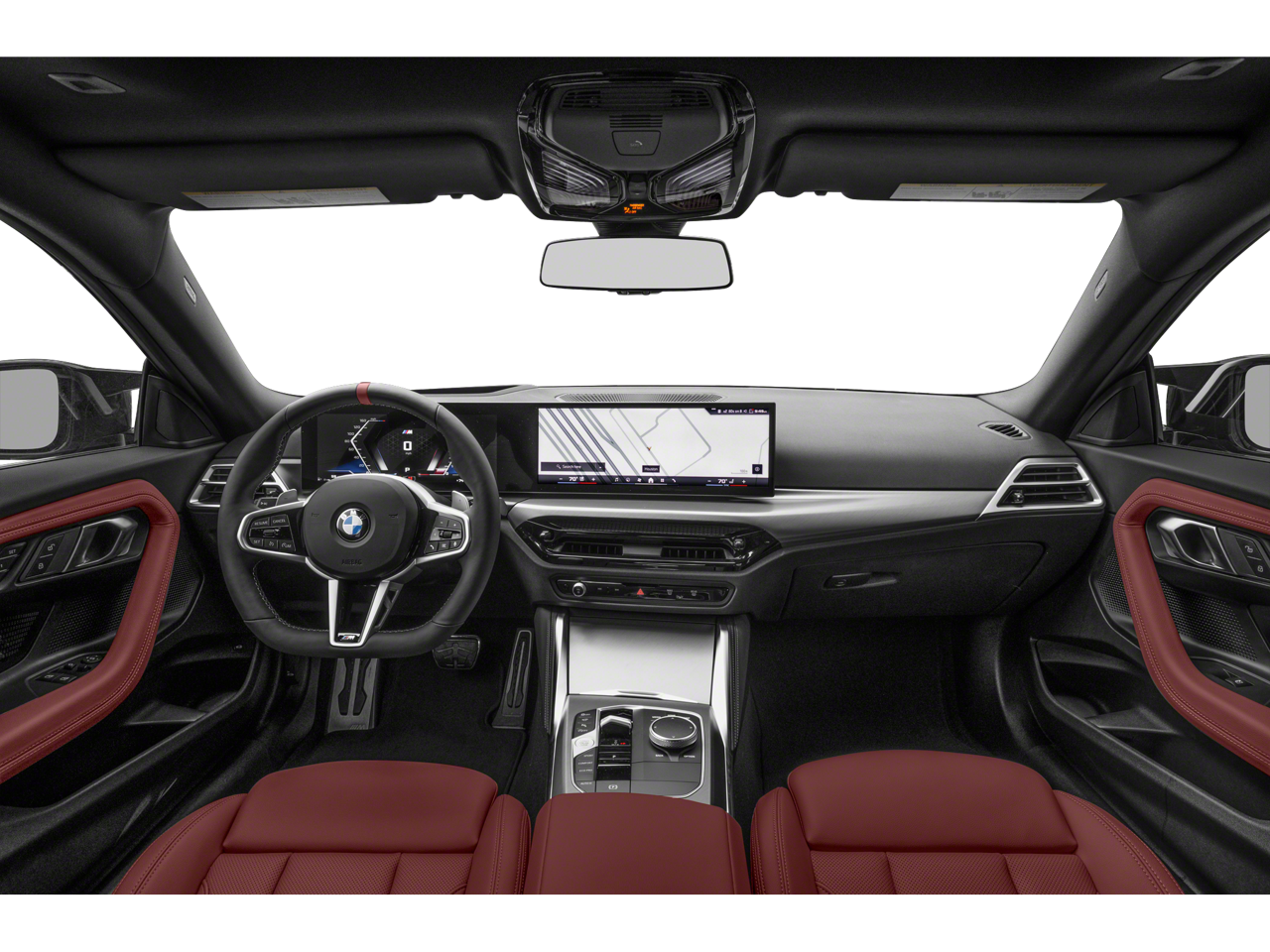 2026 BMW M240i M240i xDrive