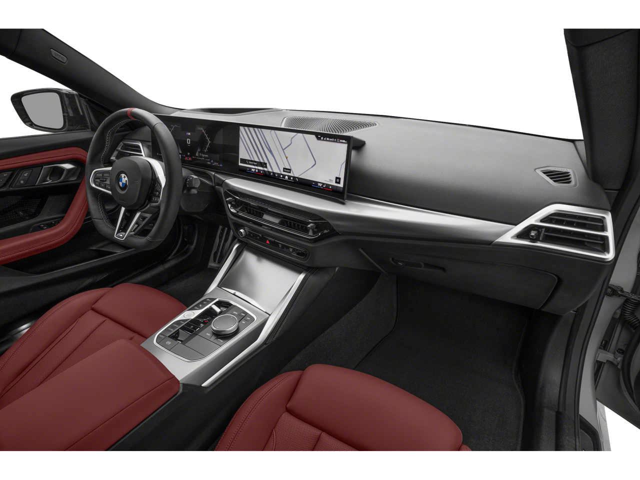 2026 BMW M240i M240i xDrive