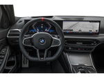 2026 BMW 340i M340i NA xDrive