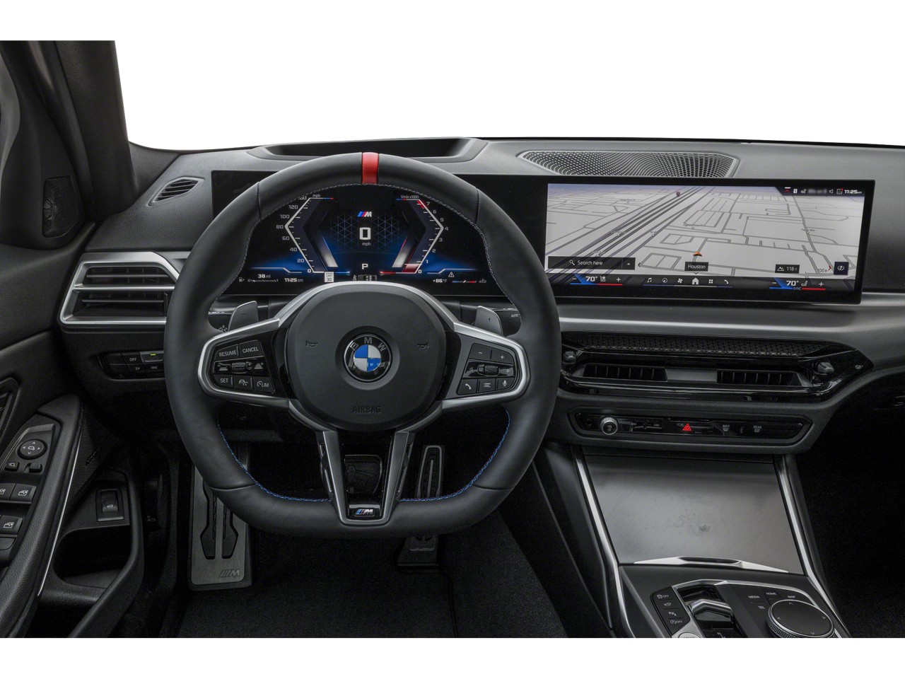 2026 BMW 340i M340i NA xDrive