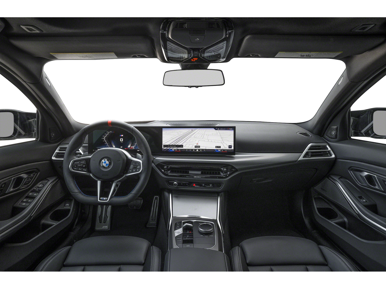 2026 BMW 340i M340i NA xDrive