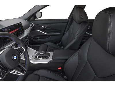 2026 BMW 340i M340i NA xDrive
