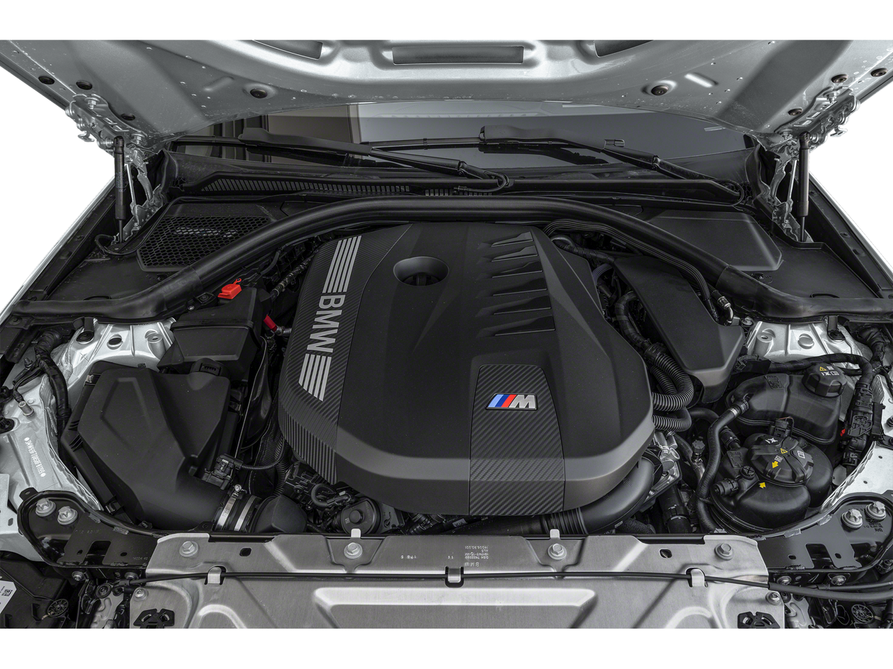 2026 BMW 340i M340i NA xDrive