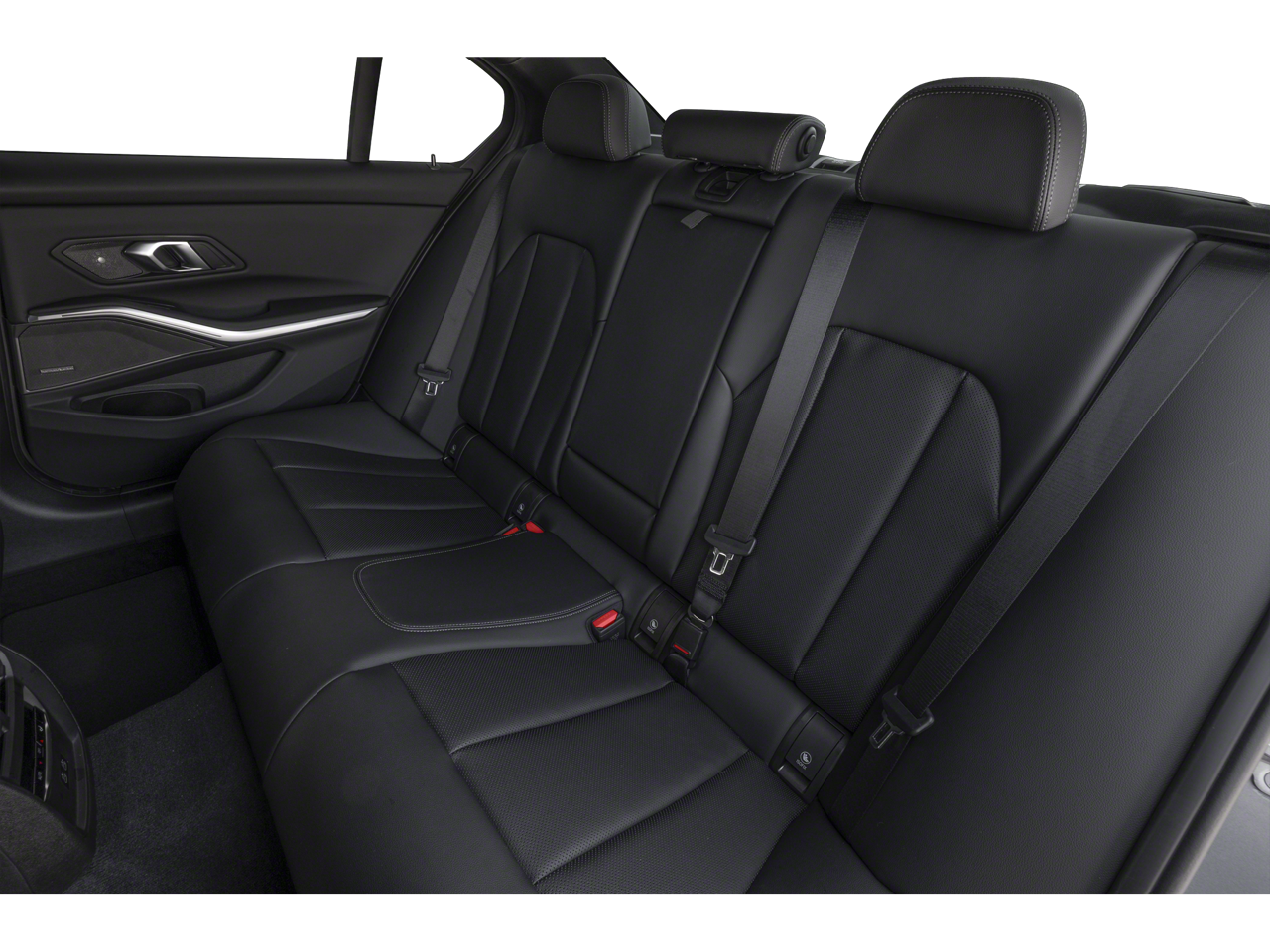 2026 BMW 340i M340i NA xDrive