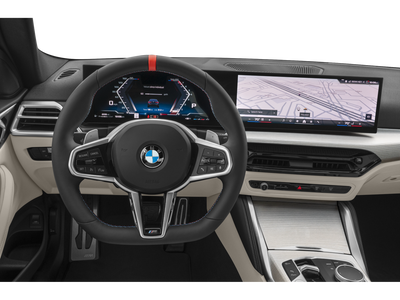 2026 BMW 4 Series M440i