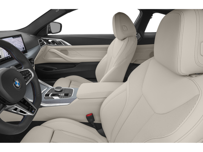 2026 BMW 4 Series M440i