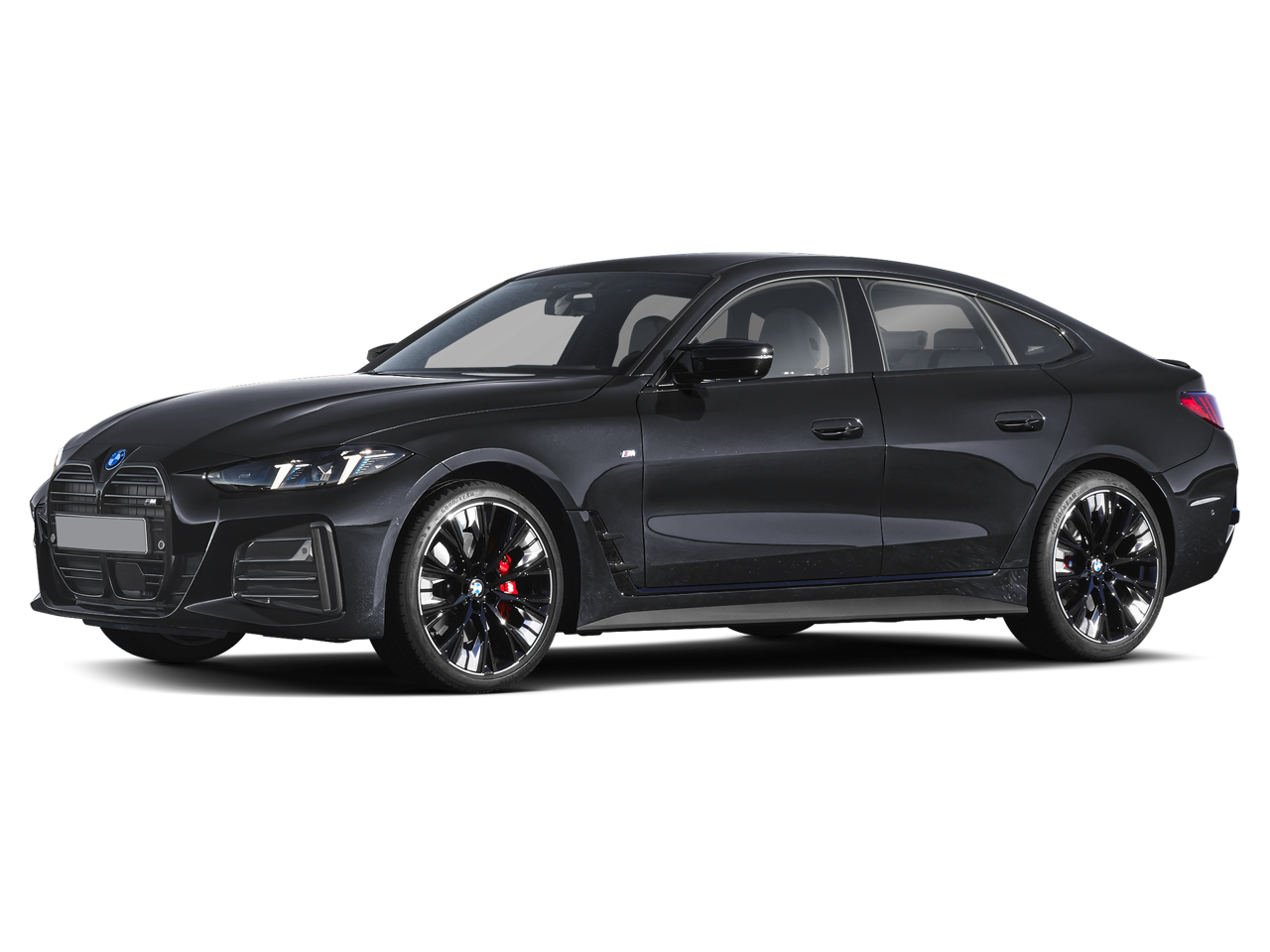 2026 BMW 4 Series's photo