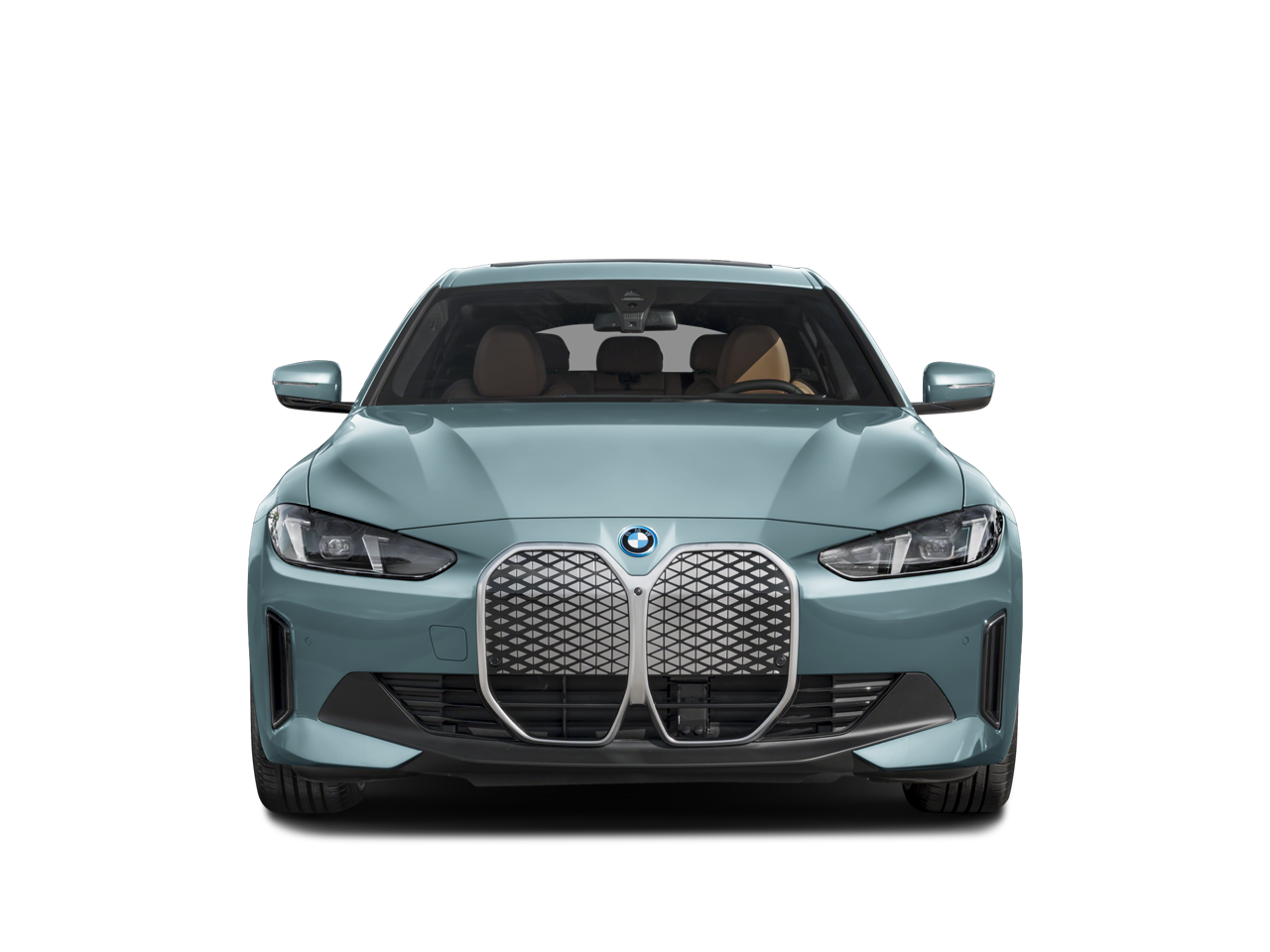 2026 Bmw i4 xDrive40 photo 3