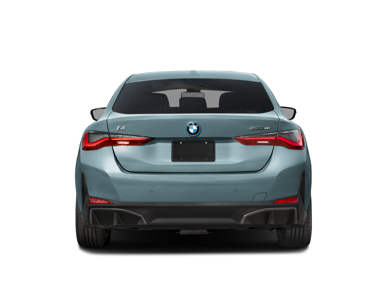 2026 Bmw i4 xDrive40 photo 4
