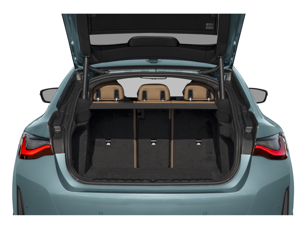 2026 BMW i4 xDrive40