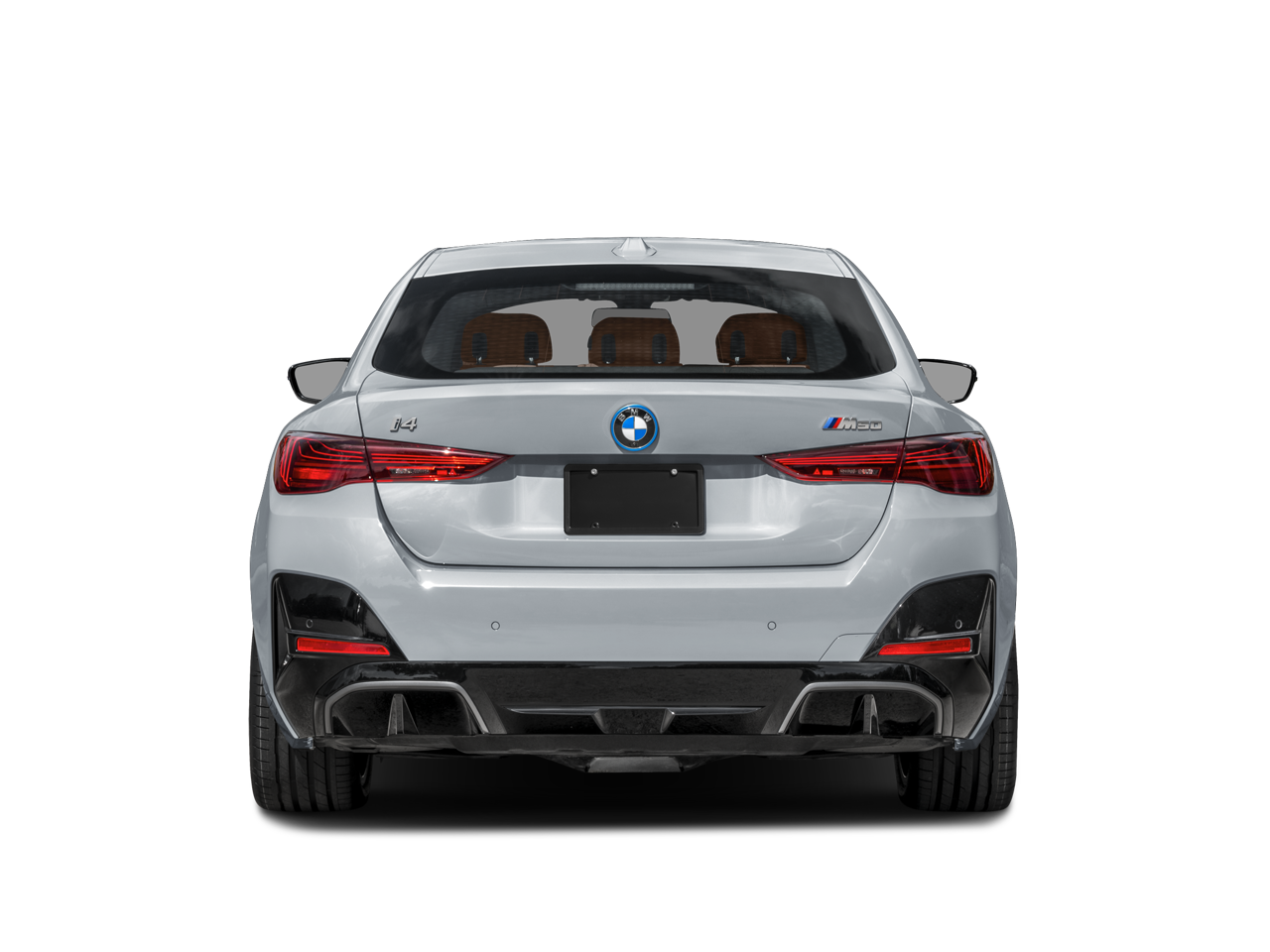 2026 BMW i4 M60