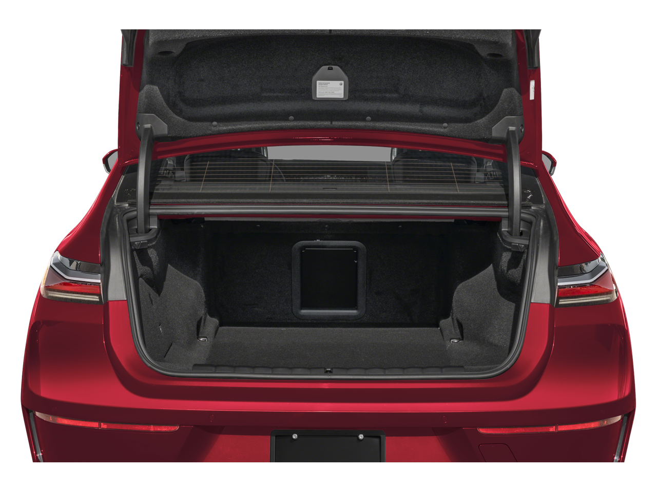 2026 BMW i7 xDrive60