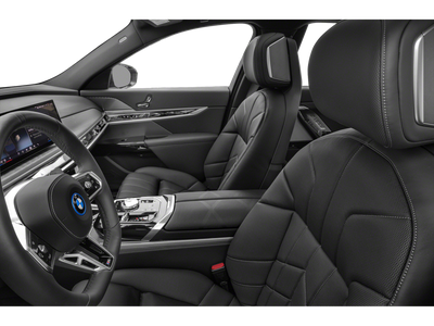 2026 BMW 750e xDrive 750e xDrive