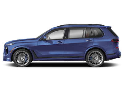 2026 BMW ALPINA XB7 ALPINA XB7