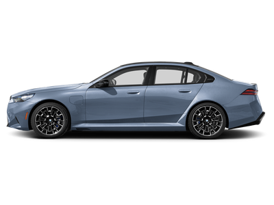 2027 BMW M5 Sedan