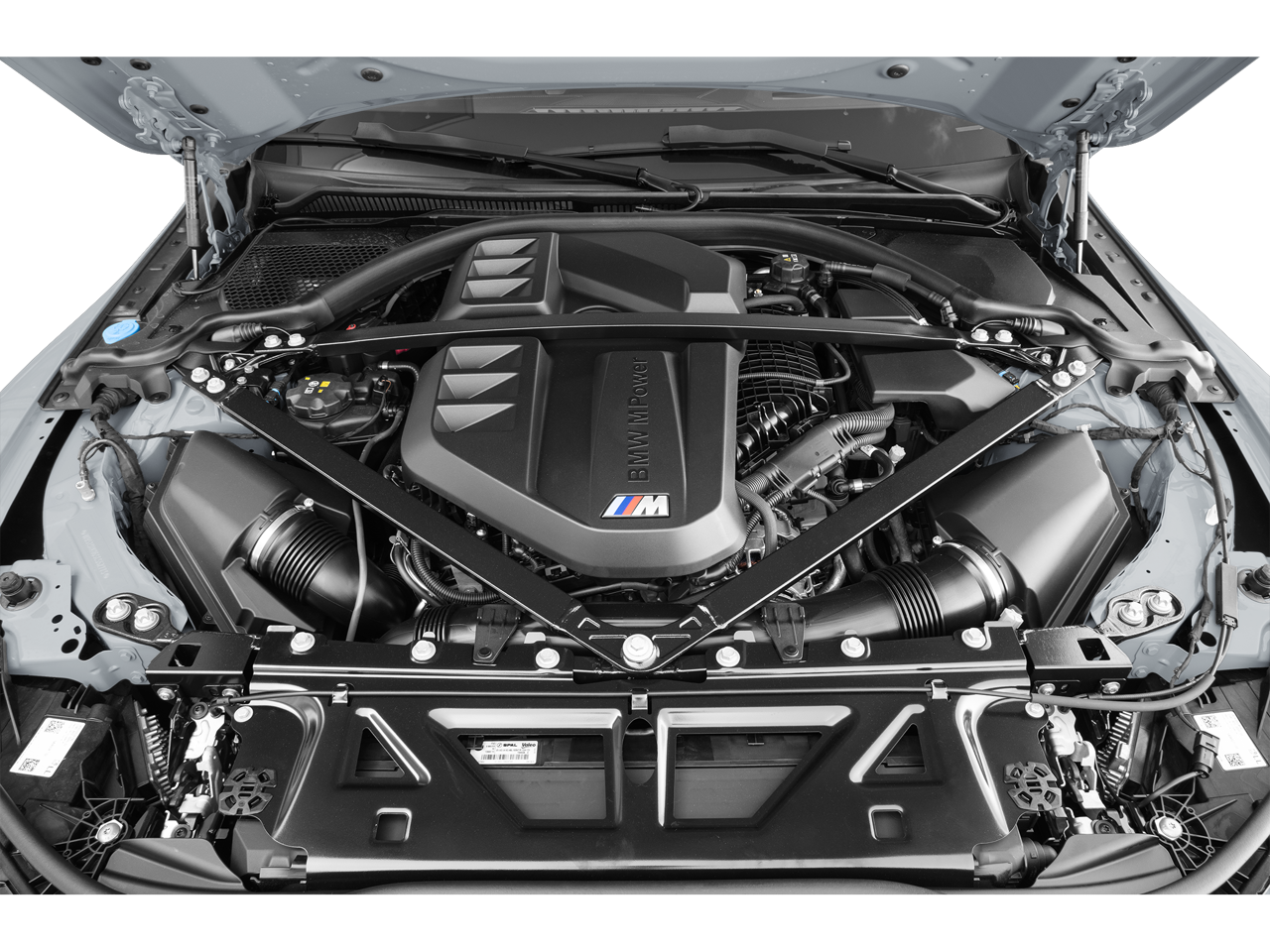 2027 BMW M4 Base