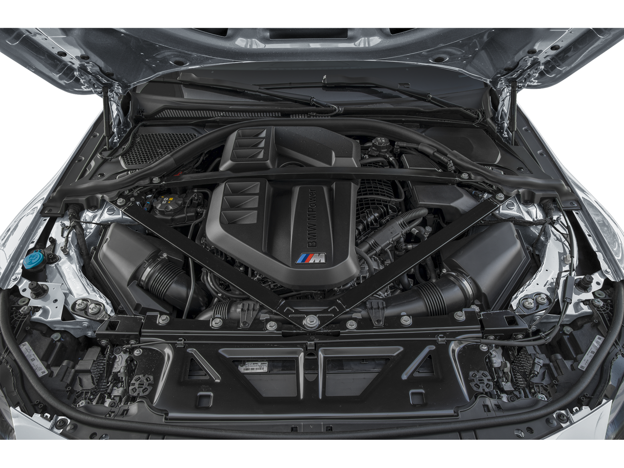 2027 BMW M2 Coupe