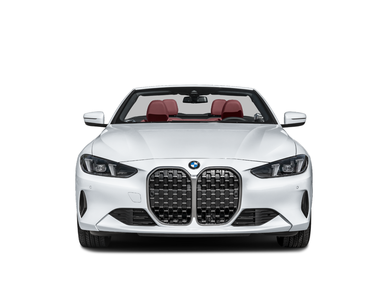 2027 BMW 4 Series 430i xDrive