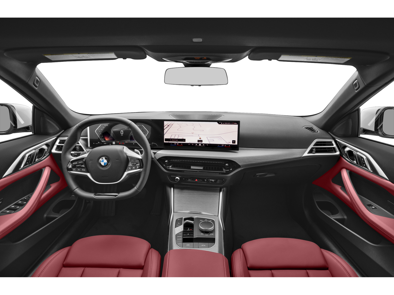 2027 BMW 4 Series 430i xDrive