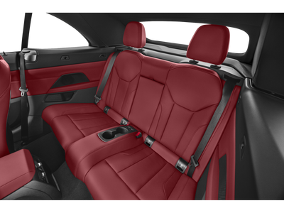 2027 BMW 4 Series 430i xDrive