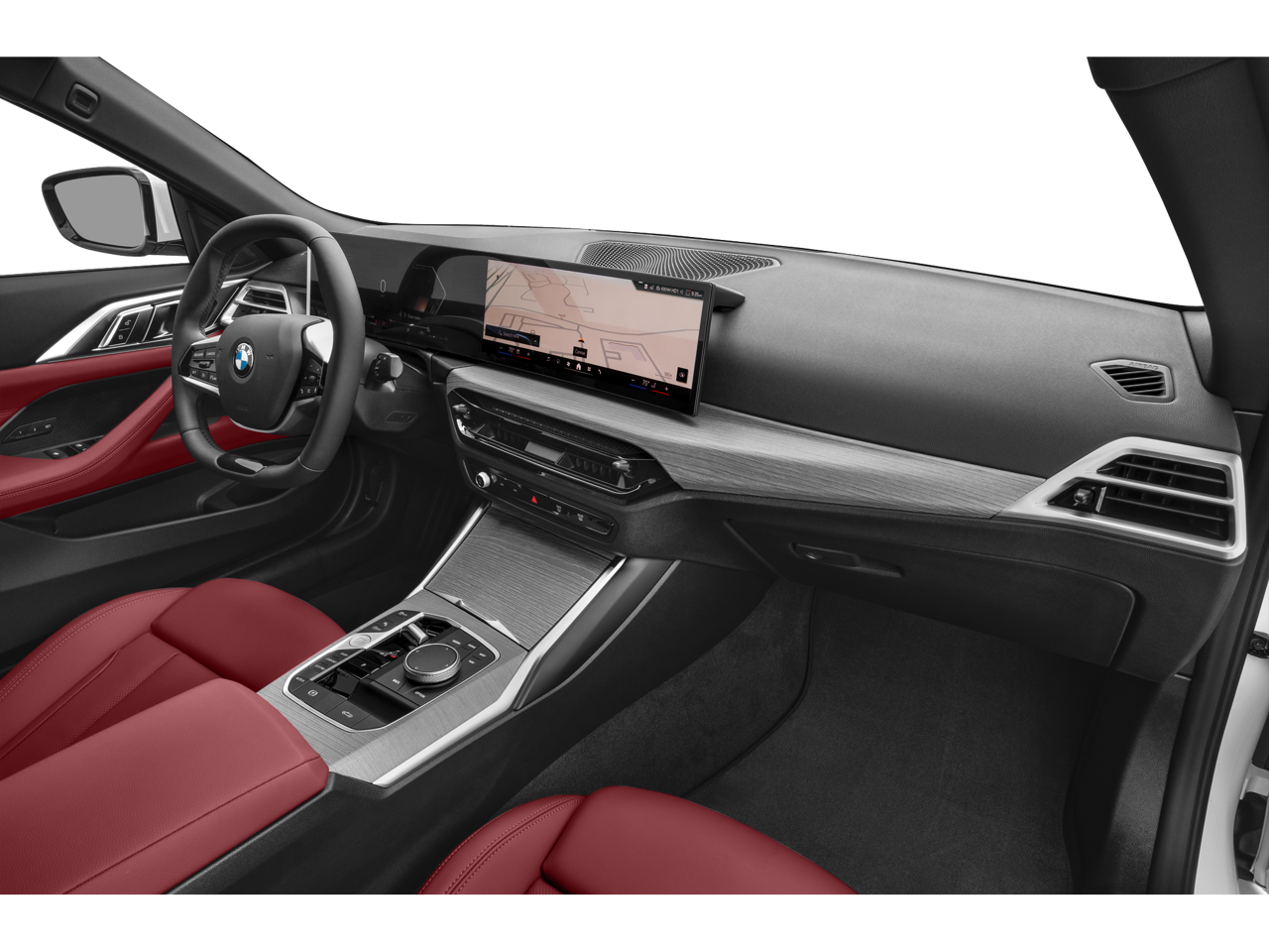 2027 BMW 4 Series 430i xDrive