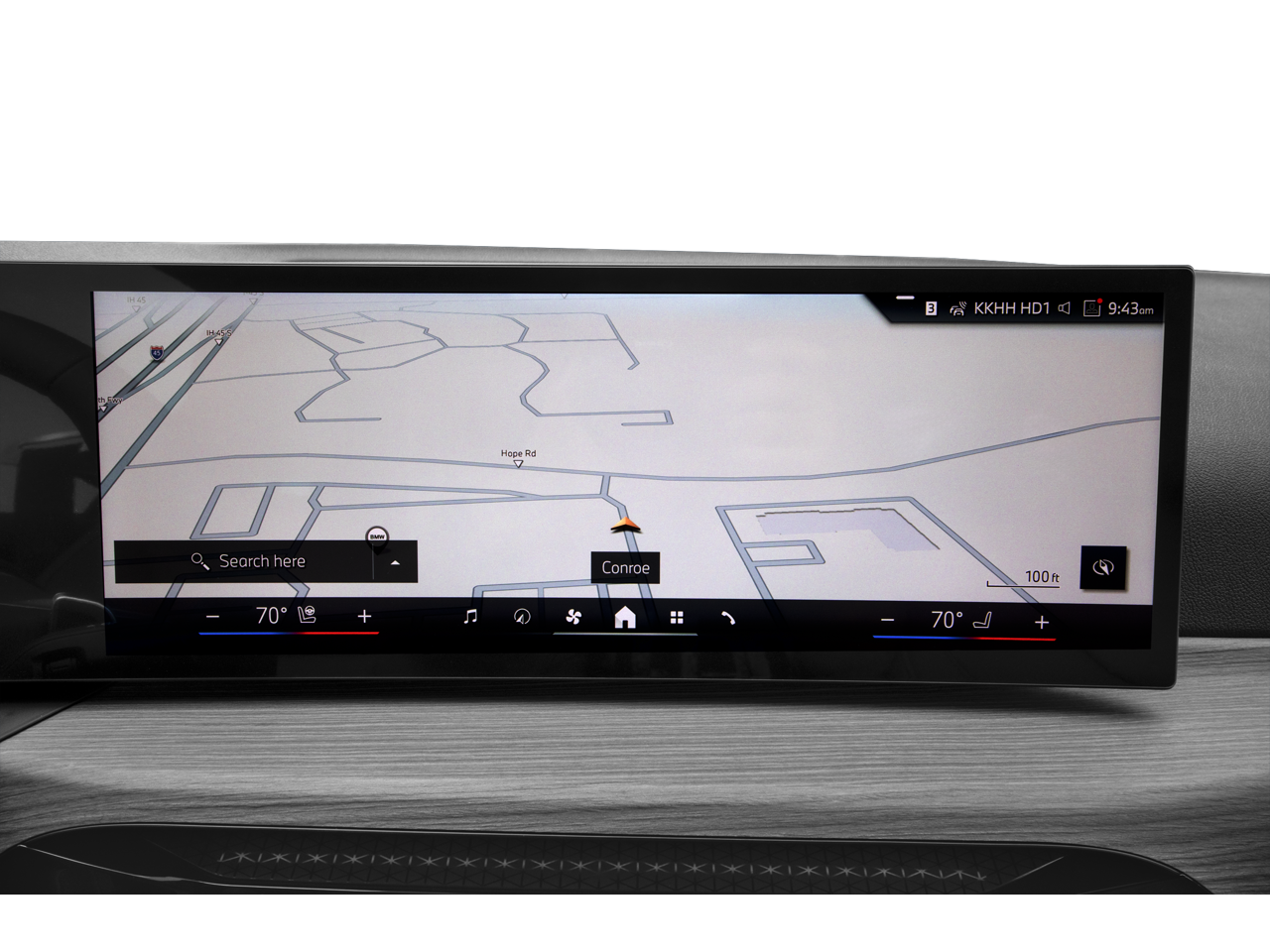 2027 BMW 4 Series 430i xDrive