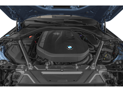2027 BMW 4 Series M440i xDrive
