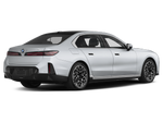 2027 BMW i7 60 xDrive