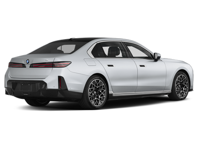 2027 BMW i7 60 xDrive