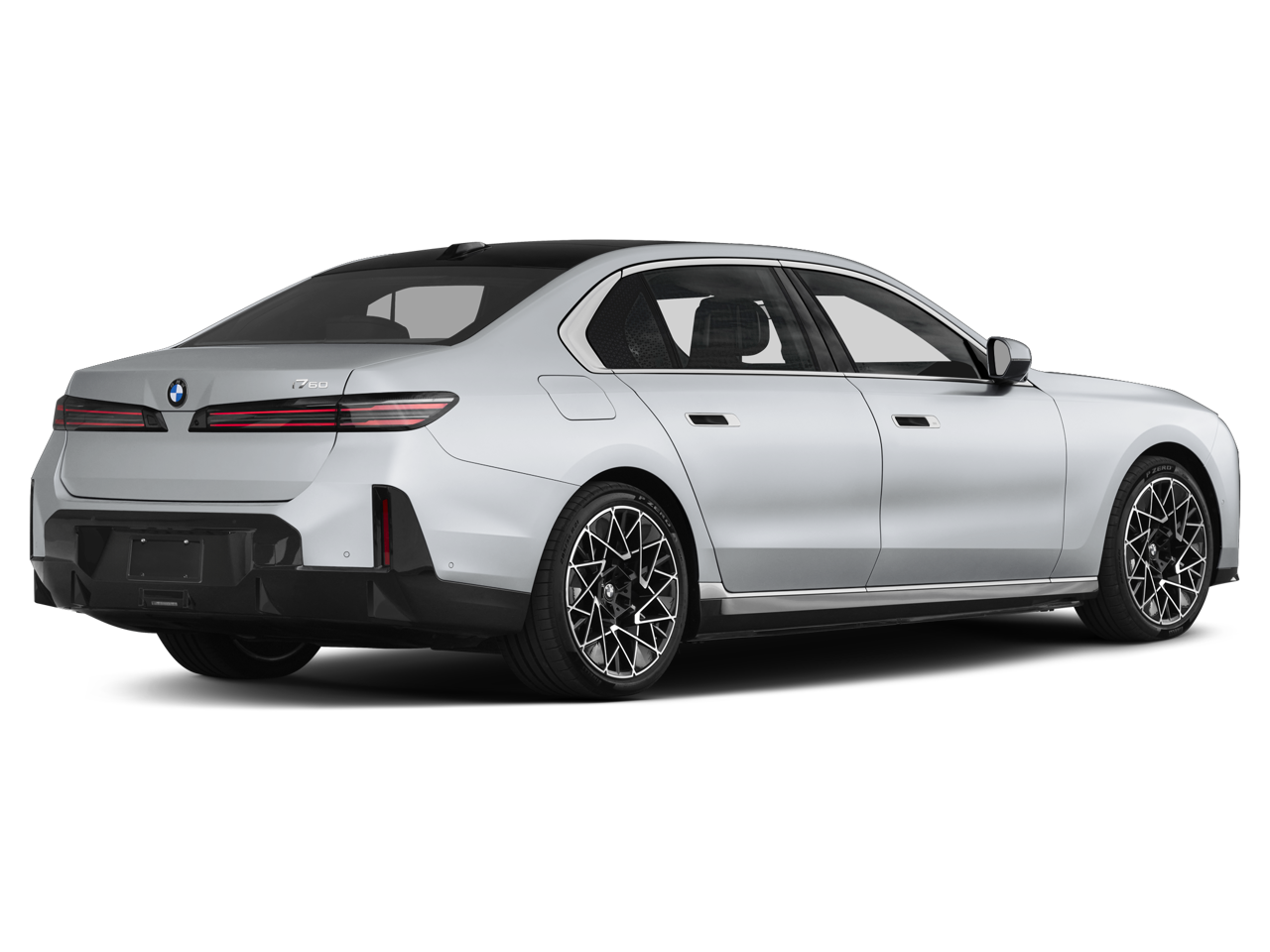 2027 BMW i7 60 xDrive