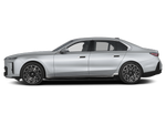 2027 BMW i7 60 xDrive