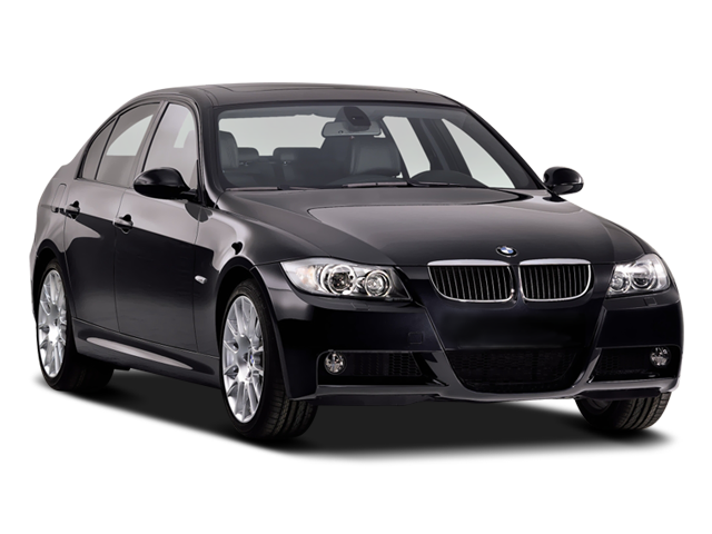 2008 BMW 328xi 328xi